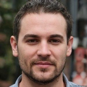 Meet your Posher, Tyrone